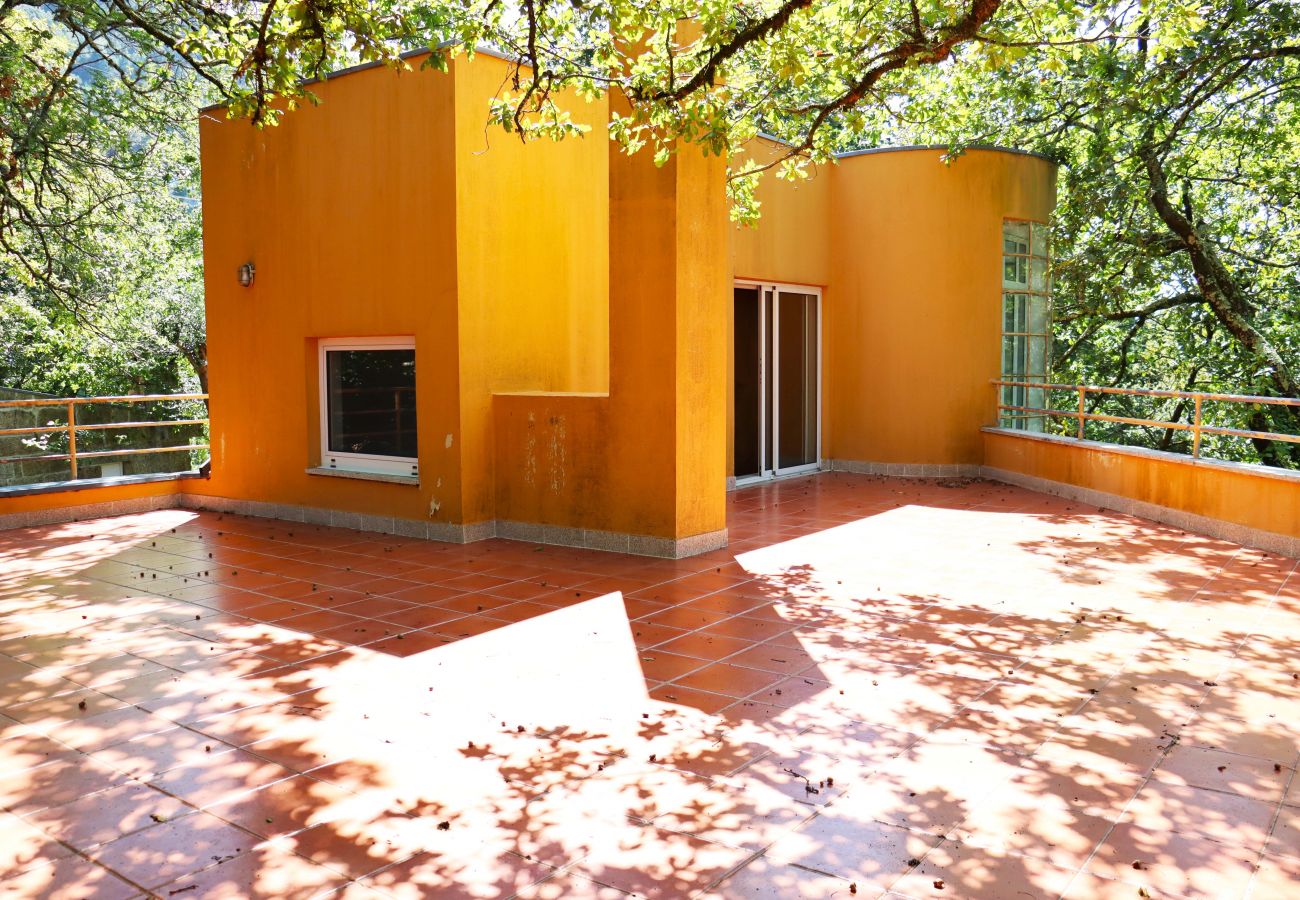 Gîte Rural à Vieira do Minho - Casa dos Filhos - Casas do Rio by Gerês Casas