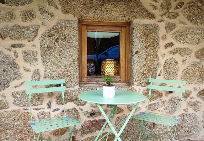 Gîte Rural à Ponte de Lima - Casa Eido do Sorro Gîte Rural à Ponte de Lima - Casa Eido do Sorro