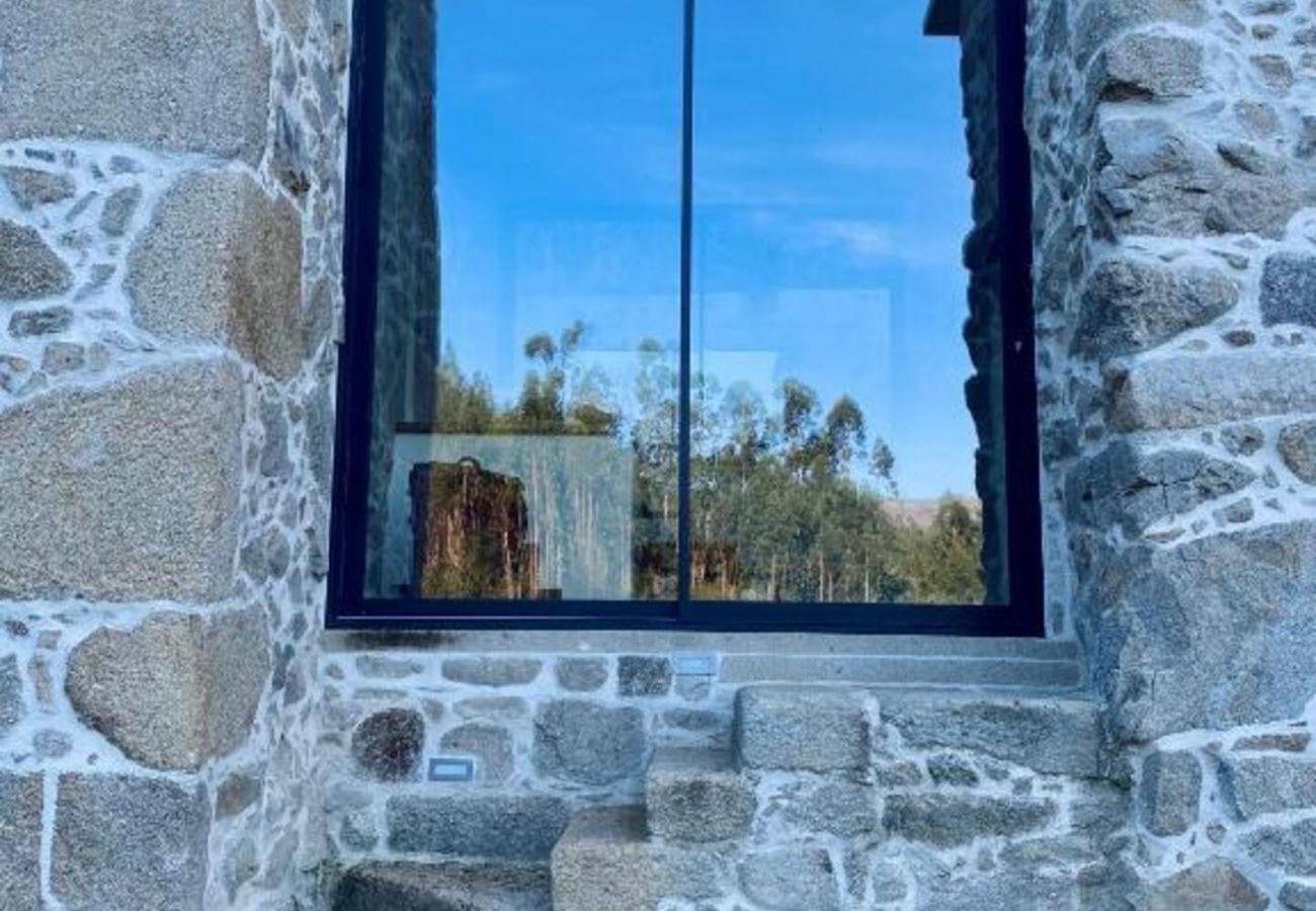 Chambres d'hôtes à Arcos de Valdevez - Quinta do Ribeiro - Quarto do Lagar