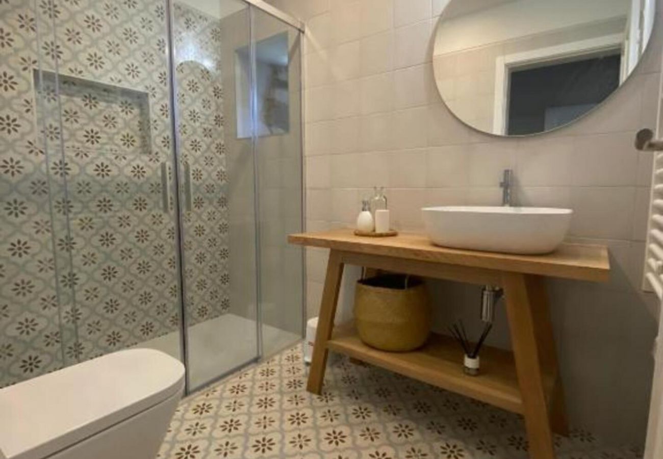 Chambres d'hôtes à Arcos de Valdevez - Quinta do Ribeiro - Quarto do Lagar