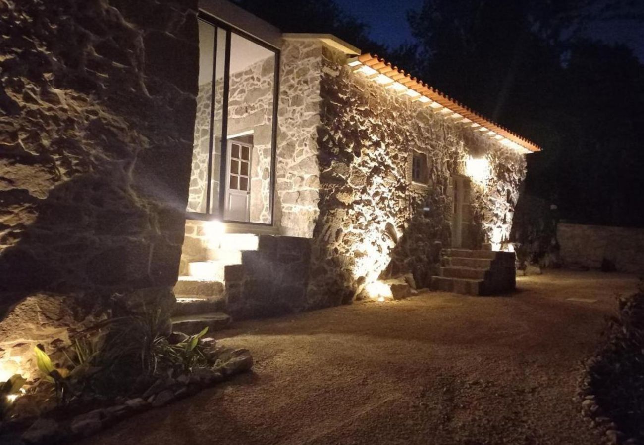 Chambres d'hôtes à Arcos de Valdevez - Quinta do Ribeiro - Quarto do Lagar