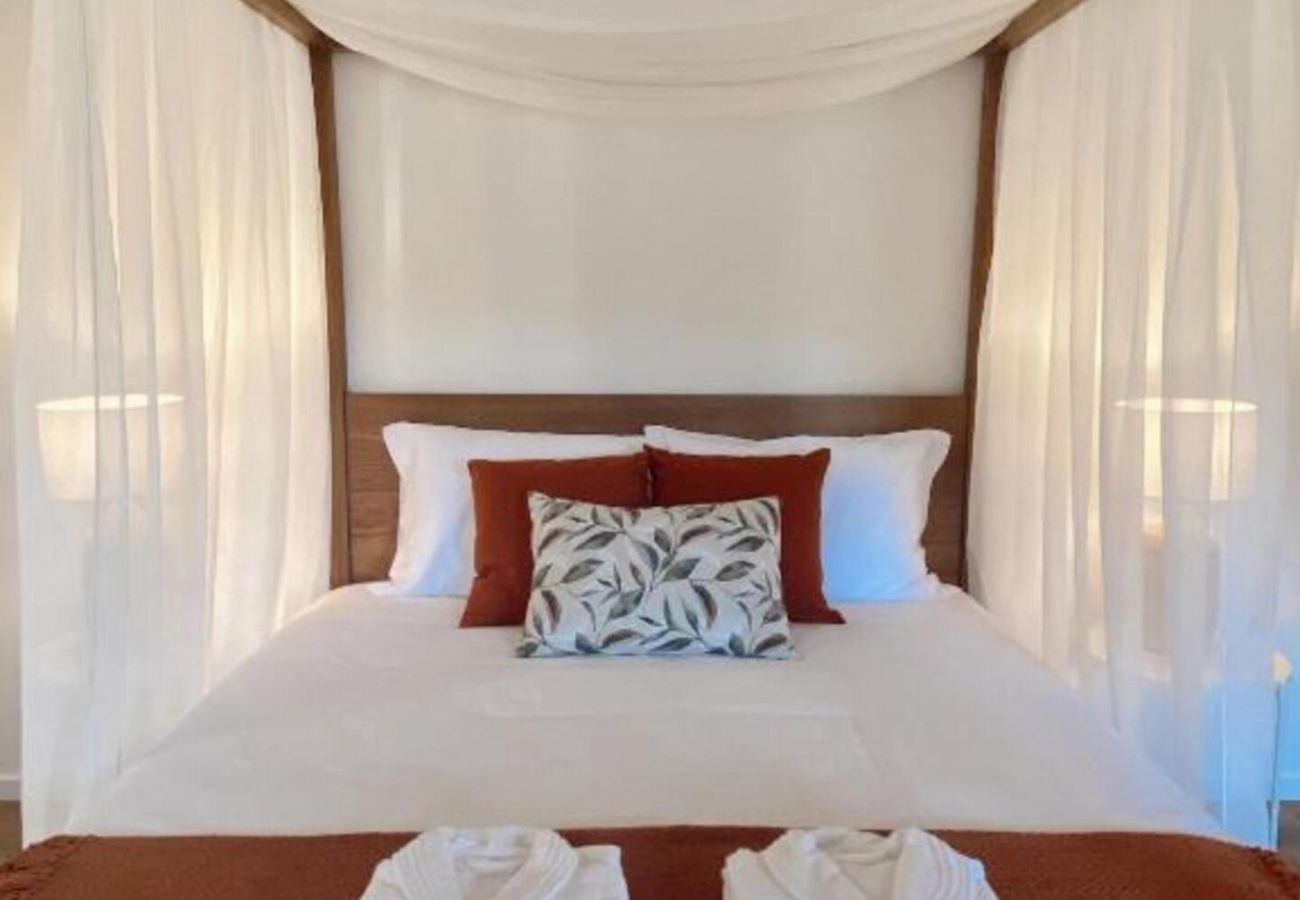 Chambres d'hôtes à Arcos de Valdevez - Quinta do Ribeiro - Quarto do Lagar