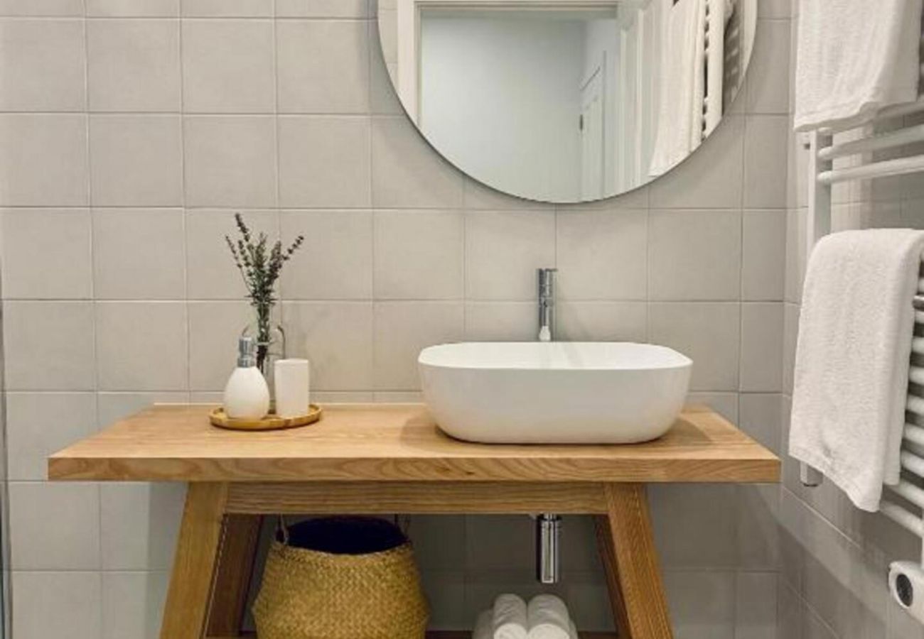 Chambres d'hôtes à Arcos de Valdevez - Quinta do Ribeiro - Quarto do Lagar