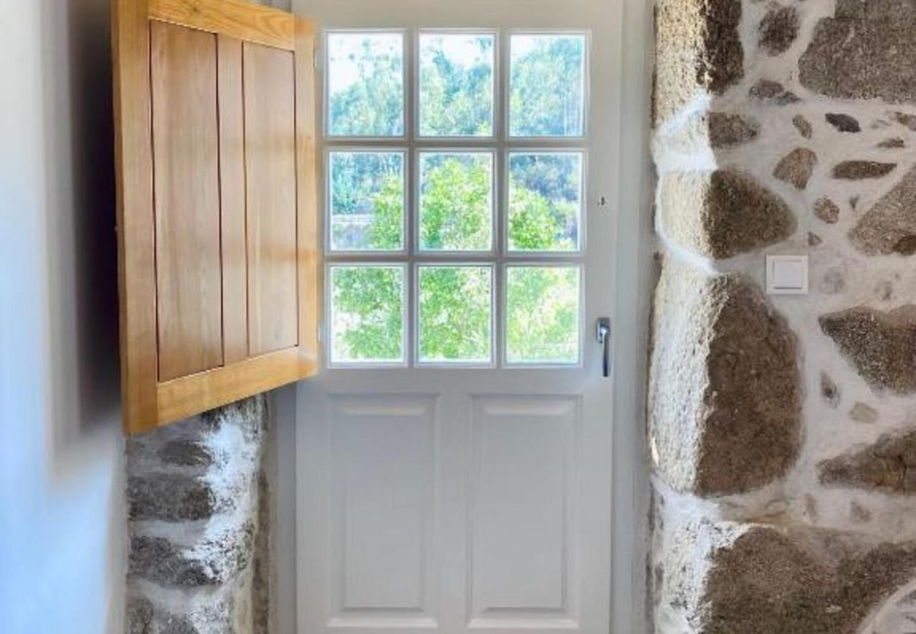 Chambres d'hôtes à Arcos de Valdevez - Quinta do Ribeiro - Quarto do Lagar