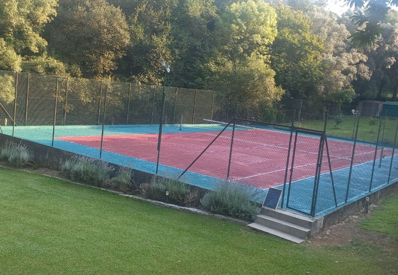 Chambres d'hôtes à Arcos de Valdevez - Quinta do Ribeiro - Quarto do Lagar