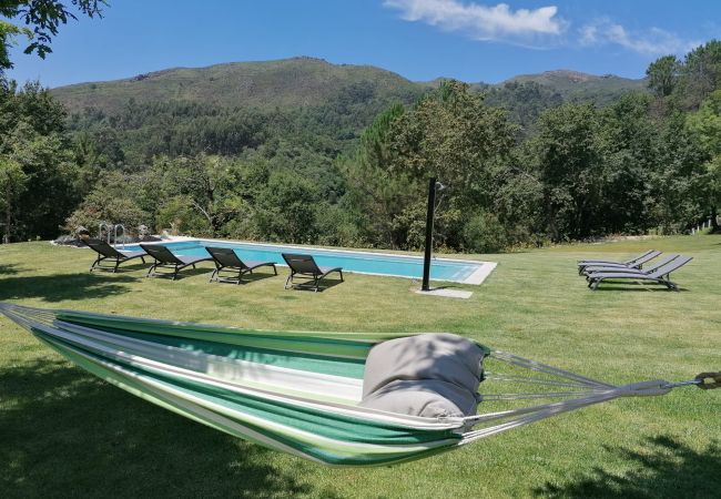  à Terras de Bouro - Casa de Férias Parque da Peneda Gerês  2