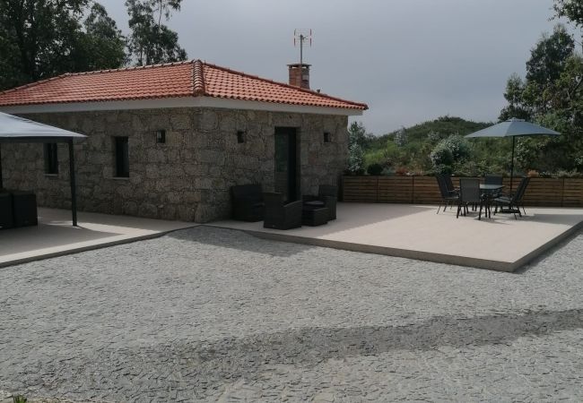 Maison à Terras de Bouro - Casa de Férias Parque da Peneda Gerês  2