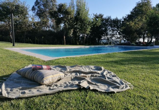 Maison à Terras de Bouro - Casa de Férias Parque da Peneda Gerês  2