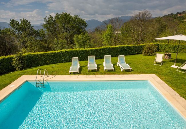 Gîte Rural à Gerês - Casa do Padreiro