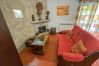 Gîte Rural à Gerês - Casa do Padreiro