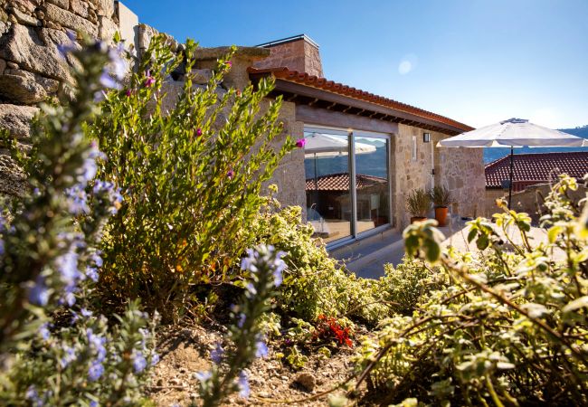  à Arcos de Valdevez - Casa ALTIVA - Casas de Selim