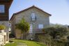 Gîte Rural à Arcos de Valdevez - Casa MÃE - Casas de Selim