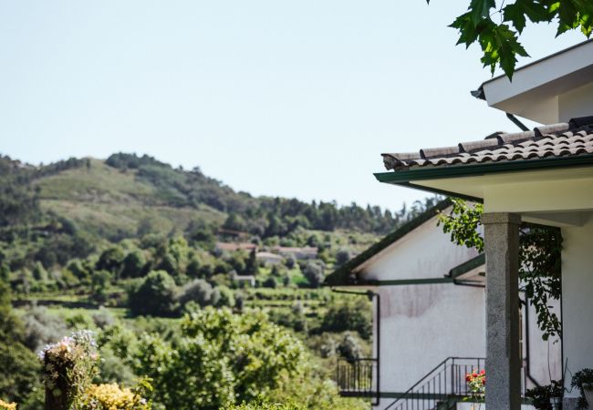 Maison à Vila Verde - Quinta da Ponte Maison à Vila Verde - Quinta da Ponte
