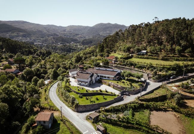Maison à Vila Verde - Quinta da Ponte Maison à Vila Verde - Quinta da Ponte