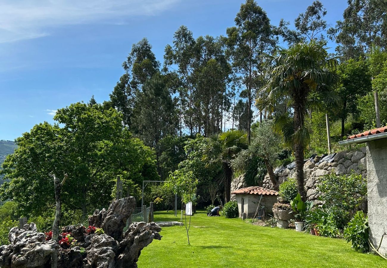 Maison à Vila Verde - Quinta da Ponte