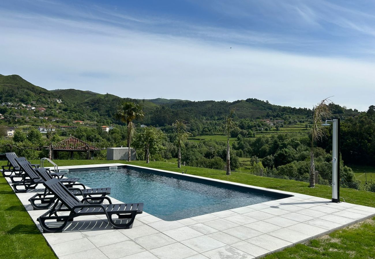 Maison à Vila Verde - Quinta da Ponte
