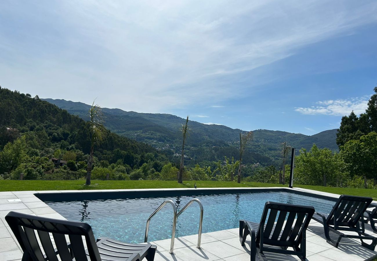 Maison à Vila Verde - Quinta da Ponte