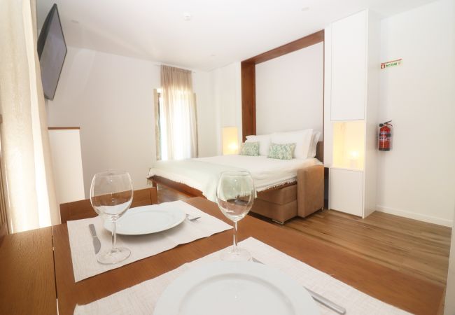 Appartement à Gerês - Quinta das Varcandas Gerês - Apartamento 1 Appartement à Gerês - Quinta das Varcandas Gerês - Apartamento 1