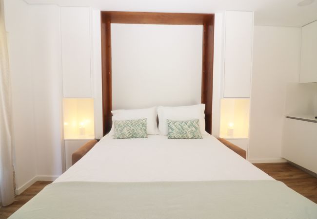 Appartement à Gerês - Quinta das Varcandas Gerês - Apartamento 1 Appartement à Gerês - Quinta das Varcandas Gerês - Apartamento 1