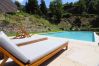 Appartement à Gerês - Quinta das Varcandas Gerês - Apartamento 1 Appartement à Gerês - Quinta das Varcandas Gerês - Apartamento 1