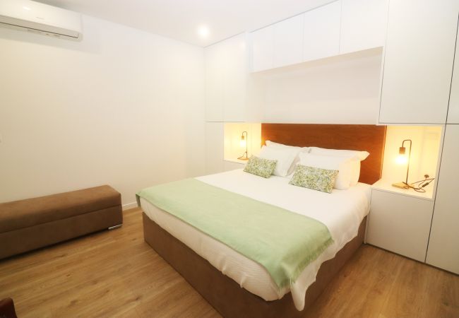 Appartement à Gerês - Quinta das Varcandas Gerês - Apartamento 4 Appartement à Gerês - Quinta das Varcandas Gerês - Apartamento 4