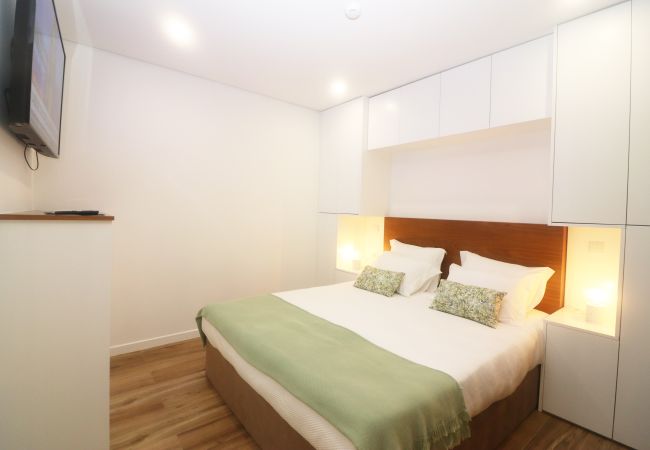 Appartement à Gerês - Quinta das Varcandas Gerês - Apartamento 2 Appartement à Gerês - Quinta das Varcandas Gerês - Apartamento 2