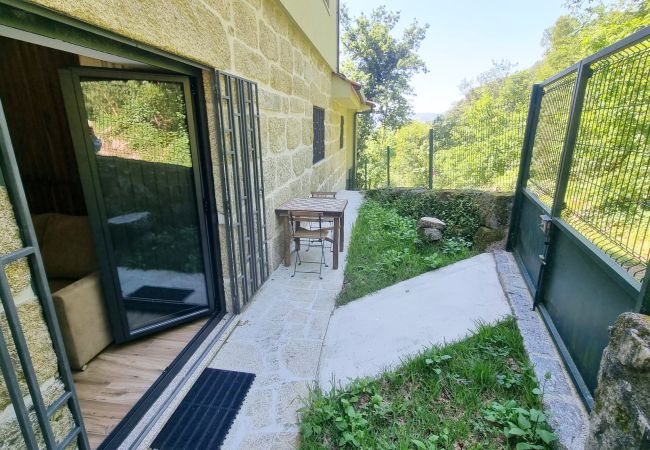 Appartement à Gerês - Quinta das Varcandas Gerês - Apartamento 2 Appartement à Gerês - Quinta das Varcandas Gerês - Apartamento 2