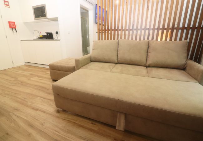 Appartement à Gerês - Quinta das Varcandas Gerês - Apartamento 2 Appartement à Gerês - Quinta das Varcandas Gerês - Apartamento 2