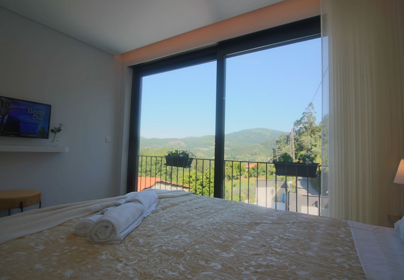 Maison mitoyenne à Gerês - Real Village I