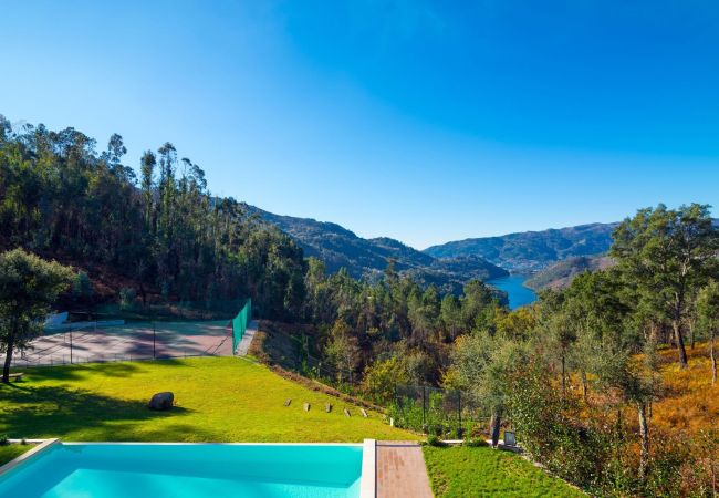 Maison à Vieira do Minho - Casa da Luz  Gerês Maison à Vieira do Minho - Casa da Luz  Gerês