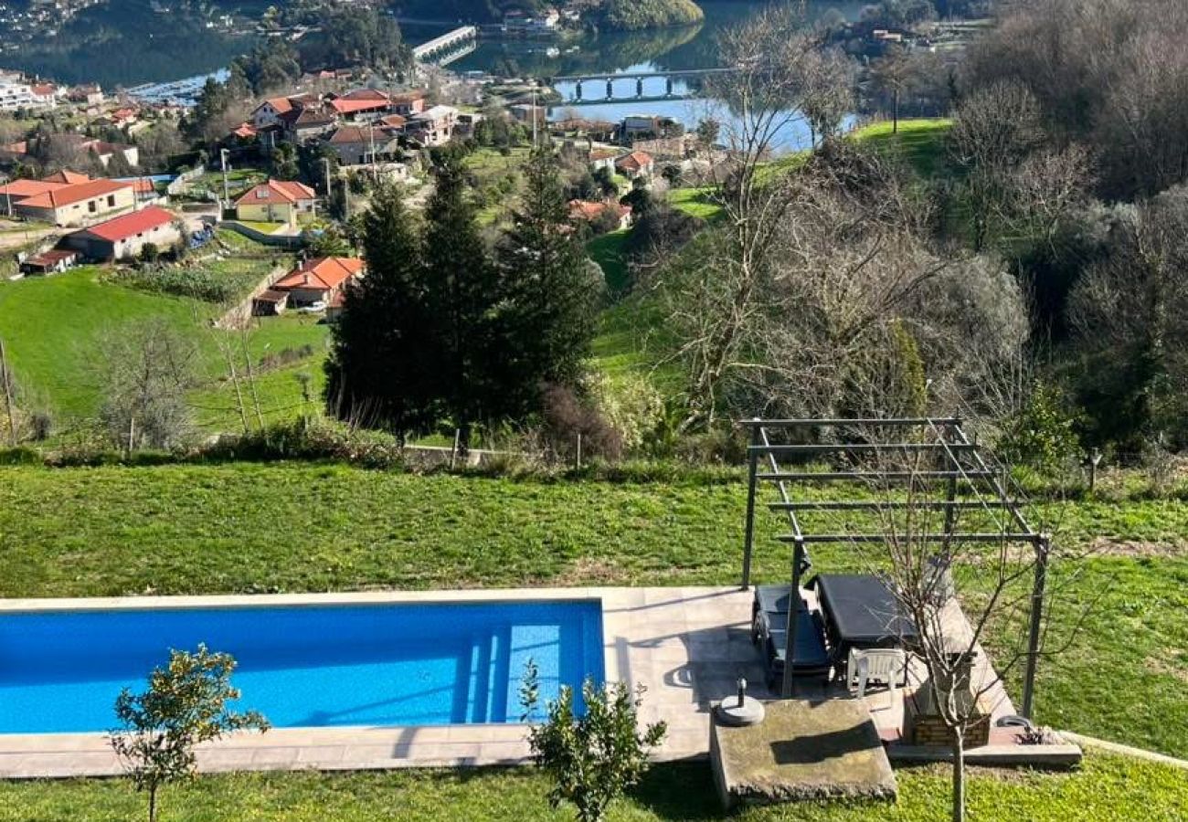 Gîte Rural à Gerês - Assossego House - Gerês