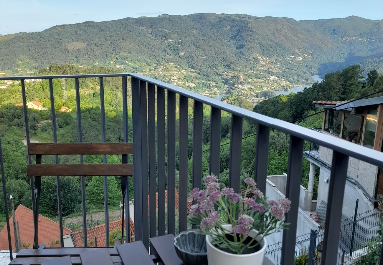 Gîte Rural à Vieira do Minho - Casa da Foz 1