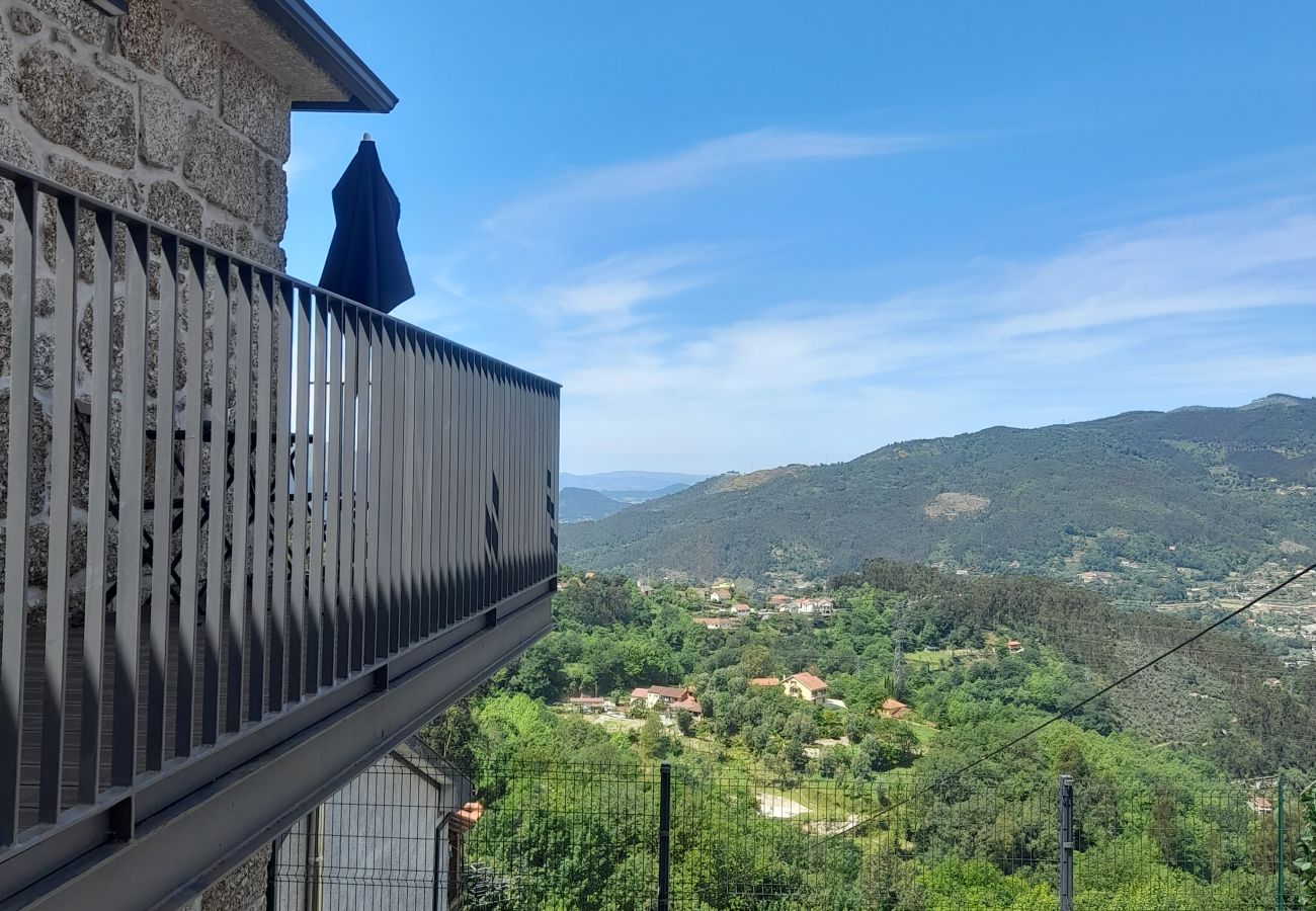 Gîte Rural à Vieira do Minho - Casa da Foz 1