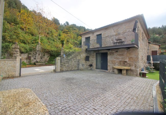  à Vieira do Minho - Casa da Foz 2