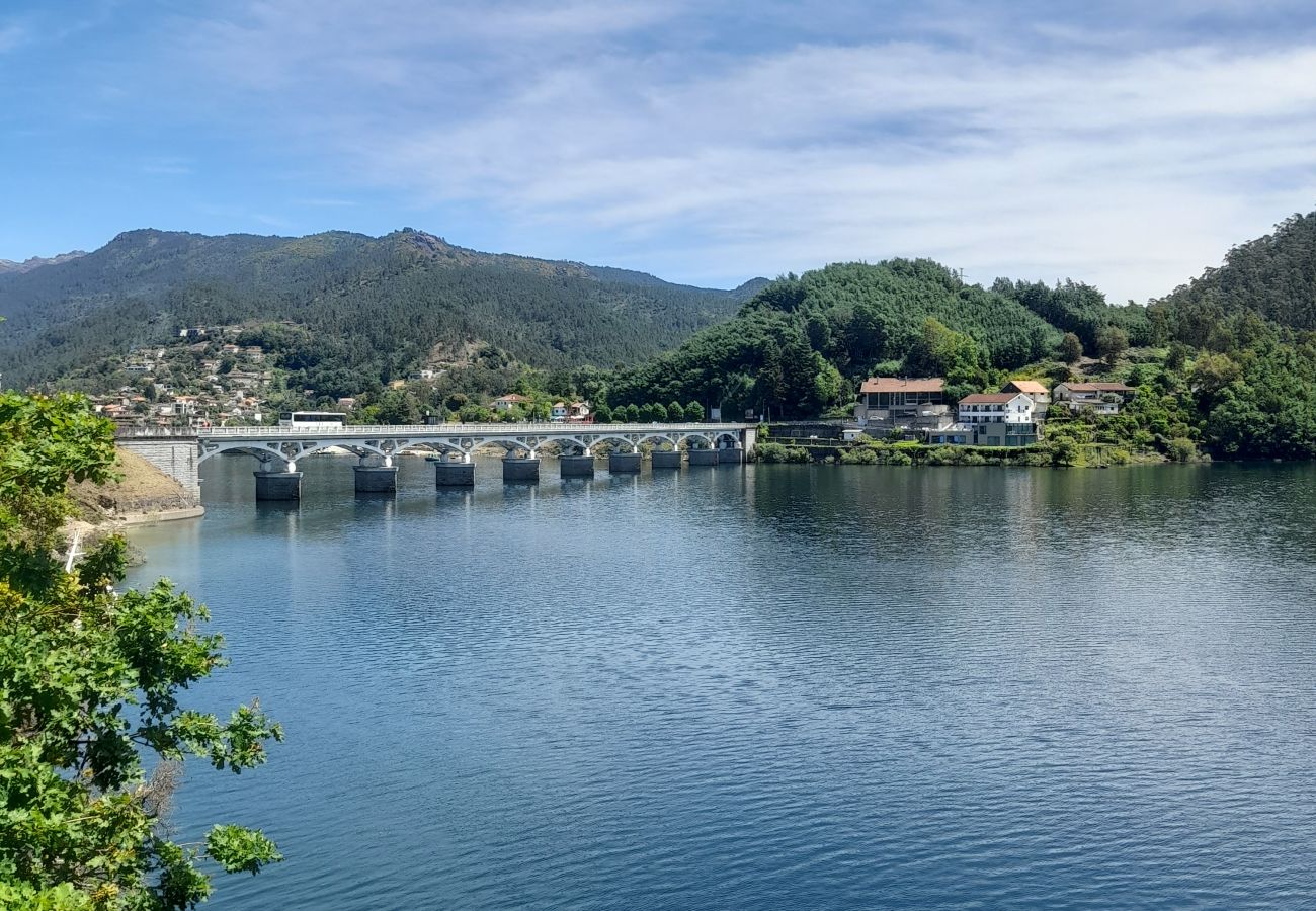 Gîte Rural à Vieira do Minho - Casa da Foz 2
