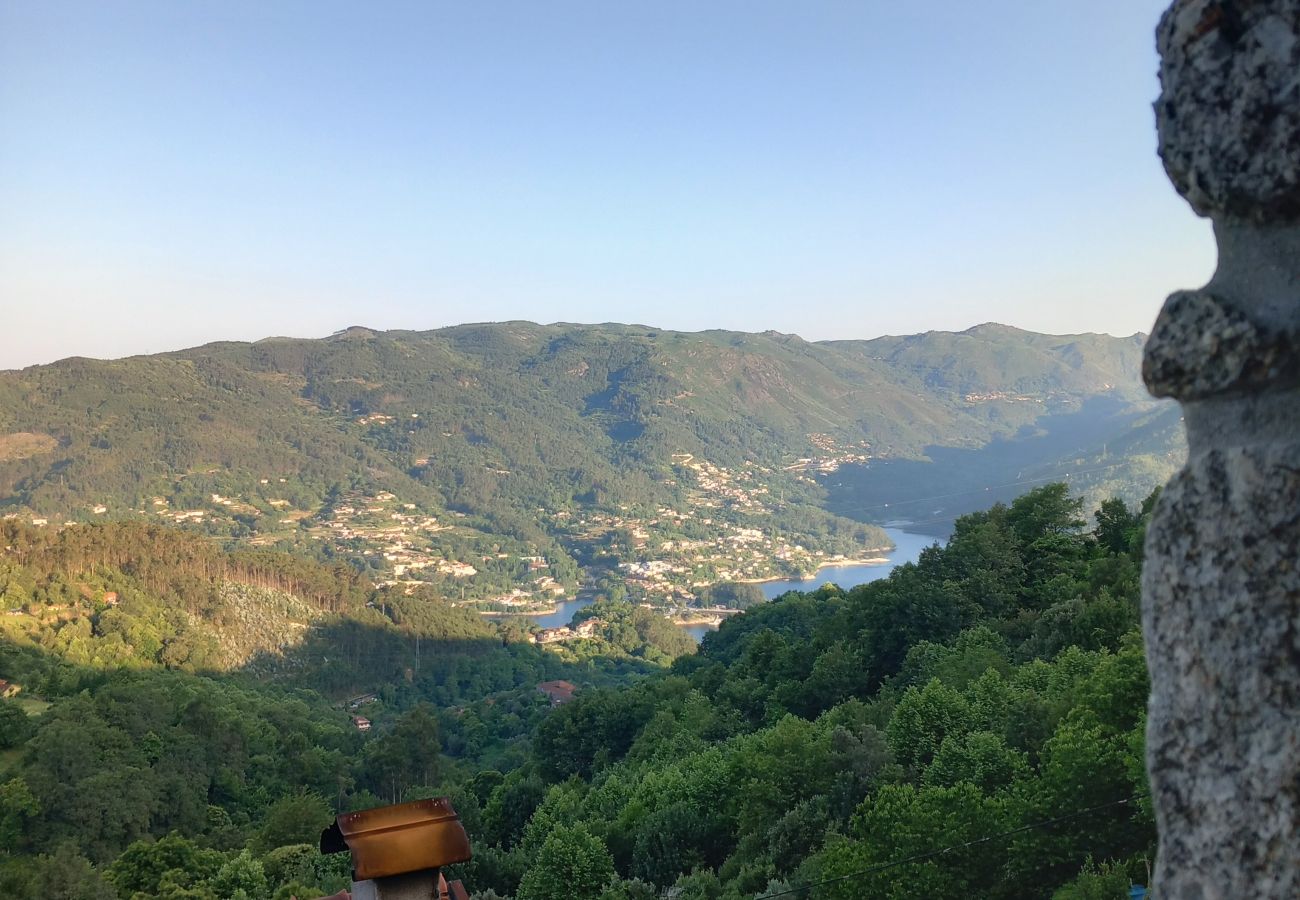Gîte Rural à Vieira do Minho - Casa da Foz 2