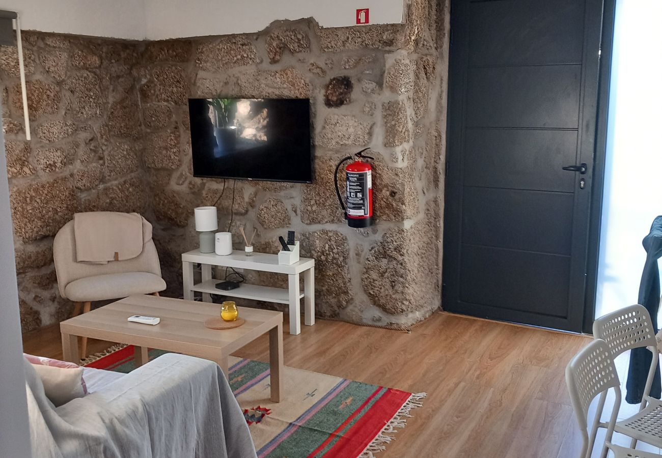 Gîte Rural à Vieira do Minho - Casa da Foz 2