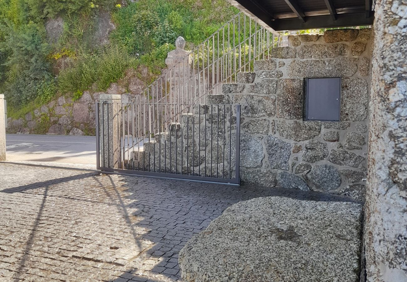 Gîte Rural à Vieira do Minho - Casa da Foz 2