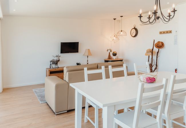 Maison à Vieira do Minho - Encosta de Louredo - Inverno by Pousadela Village Maison à Vieira do Minho - Encosta de Louredo - Inverno by Pousadela Village