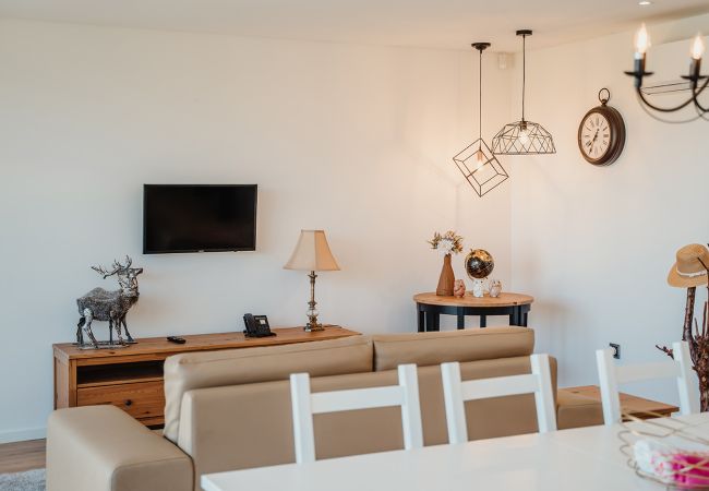 Maison à Vieira do Minho - Encosta de Louredo - Inverno by Pousadela Village Maison à Vieira do Minho - Encosta de Louredo - Inverno by Pousadela Village