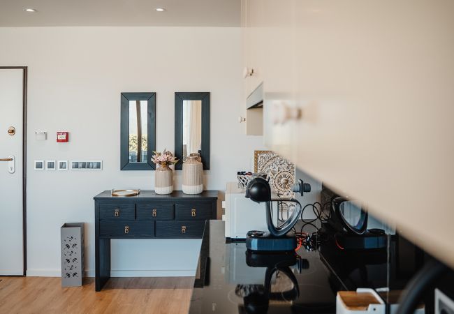 Maison à Vieira do Minho - Encosta de Louredo - Inverno by Pousadela Village Maison à Vieira do Minho - Encosta de Louredo - Inverno by Pousadela Village