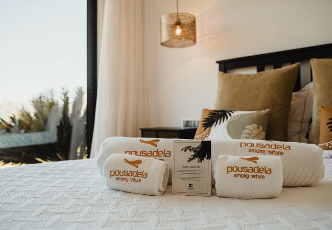 Maison à Vieira do Minho - Encosta de Louredo - Inverno by Pousadela Village Maison à Vieira do Minho - Encosta de Louredo - Inverno by Pousadela Village