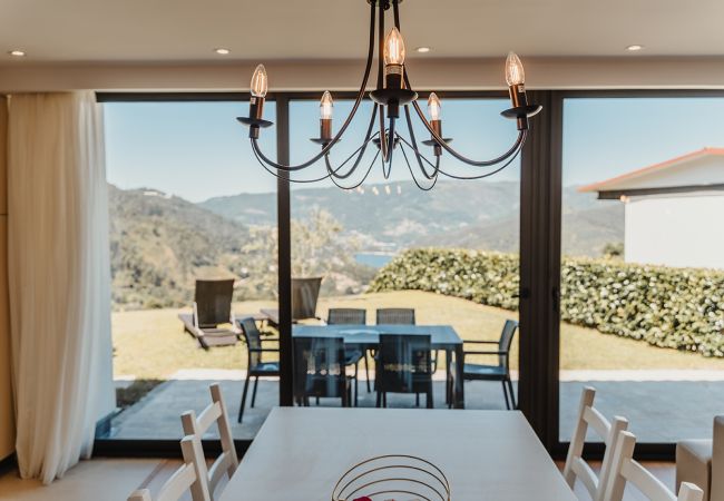 Maison à Vieira do Minho - Encosta de Louredo - Inverno by Pousadela Village Maison à Vieira do Minho - Encosta de Louredo - Inverno by Pousadela Village