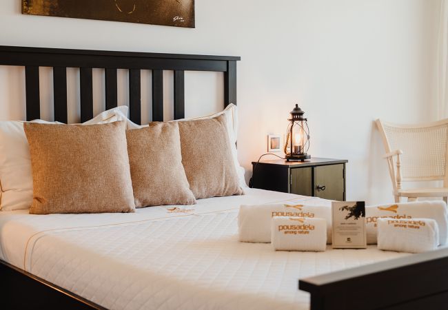 Maison à Vieira do Minho - Encosta de Louredo - Verão by Pousadela Village Maison à Vieira do Minho - Encosta de Louredo - Verão by Pousadela Village