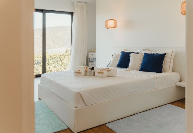 Maison à Vieira do Minho - Encosta de Louredo - Verão by Pousadela Village Maison à Vieira do Minho - Encosta de Louredo - Verão by Pousadela Village