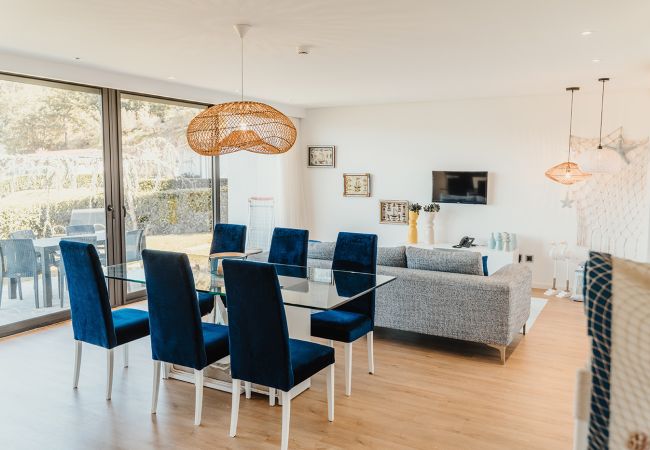 Maison à Vieira do Minho - Encosta de Louredo - Verão by Pousadela Village Maison à Vieira do Minho - Encosta de Louredo - Verão by Pousadela Village