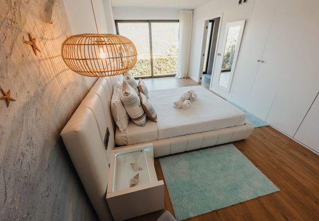 Maison à Vieira do Minho - Encosta de Louredo - Verão by Pousadela Village Maison à Vieira do Minho - Encosta de Louredo - Verão by Pousadela Village