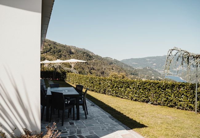 Maison à Vieira do Minho - Encosta de Louredo - Verão by Pousadela Village Maison à Vieira do Minho - Encosta de Louredo - Verão by Pousadela Village