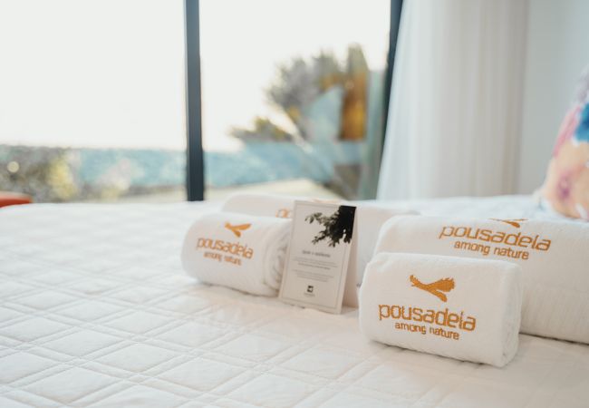 Maison à Vieira do Minho - Encosta de Louredo - Primavera by Pousadela Villag Maison à Vieira do Minho - Encosta de Louredo - Primavera by Pousadela Villag