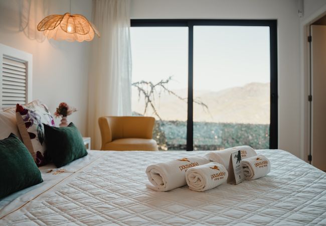 Maison à Vieira do Minho - Encosta de Louredo - Primavera by Pousadela Villag Maison à Vieira do Minho - Encosta de Louredo - Primavera by Pousadela Villag